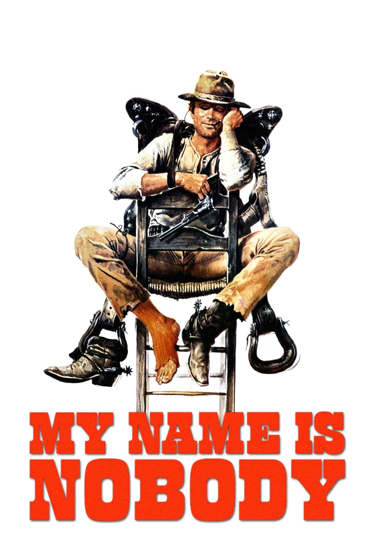 My Name Is Nobody Summary, Latest News, Trailer, Cast, Where