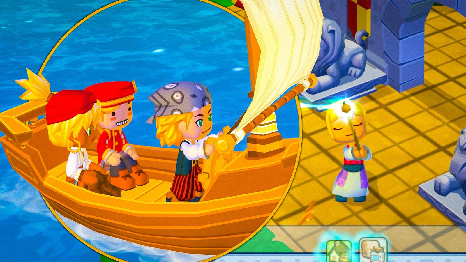 MySims Cozy Bundle Review: A Highly-Customizable Spin-Off That's Simple ...
