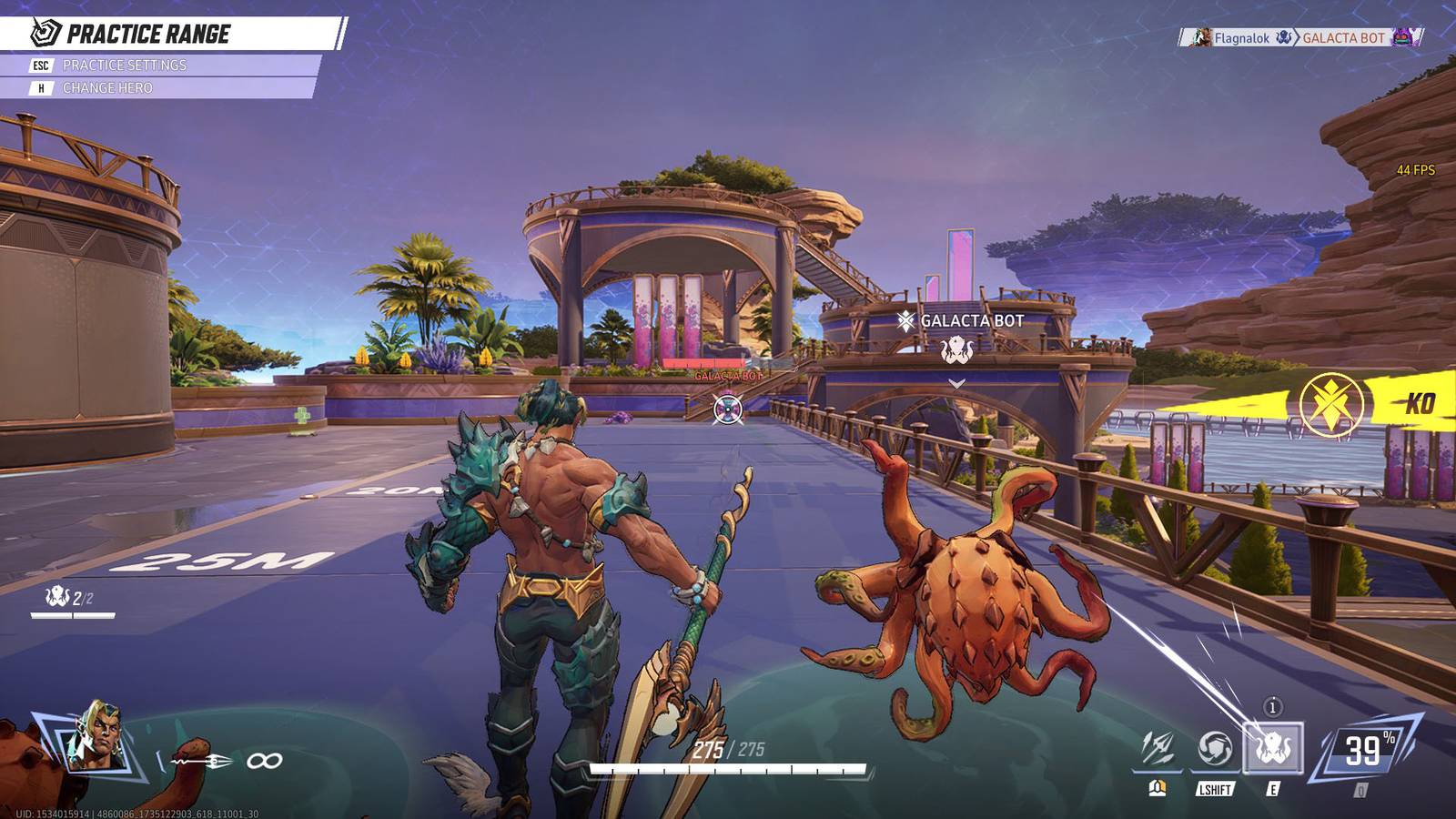 This Marvel Rivals Player Scored Over 100 Kills In A Single Match, Leaving Fans Scratching Their Heads