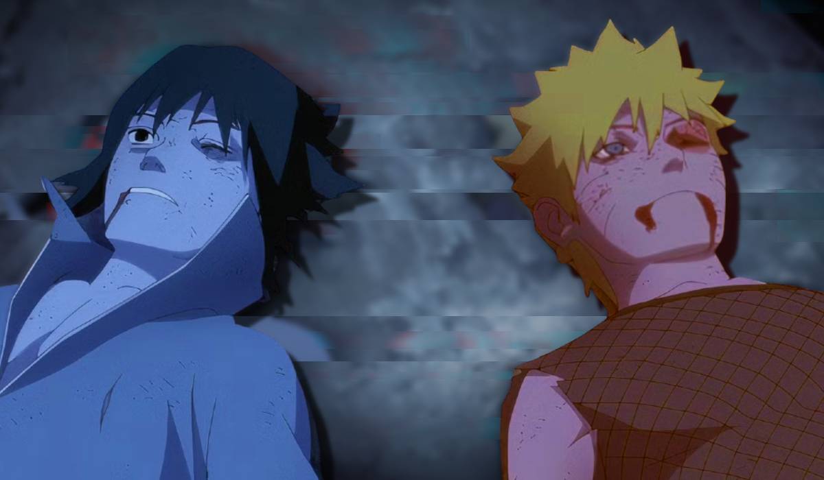 Naruto and Sasuke Are Strong, But These 5 Ninja Are Even Stronger Than the  Heroes, image size:1200x700