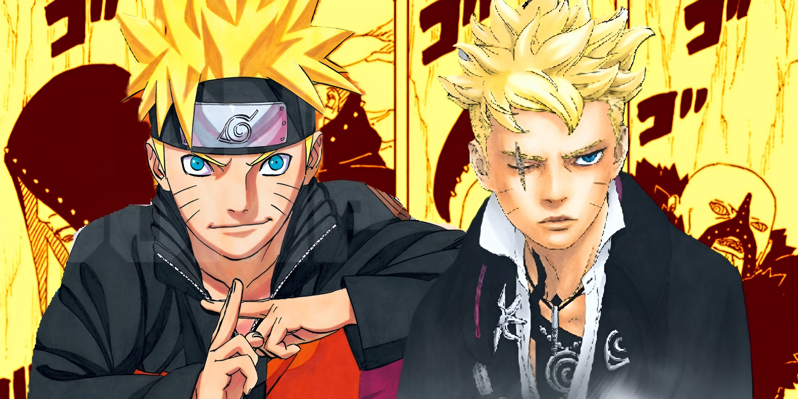 Boruto Finally Reminds Readers Why It's The True Naruto Successor
