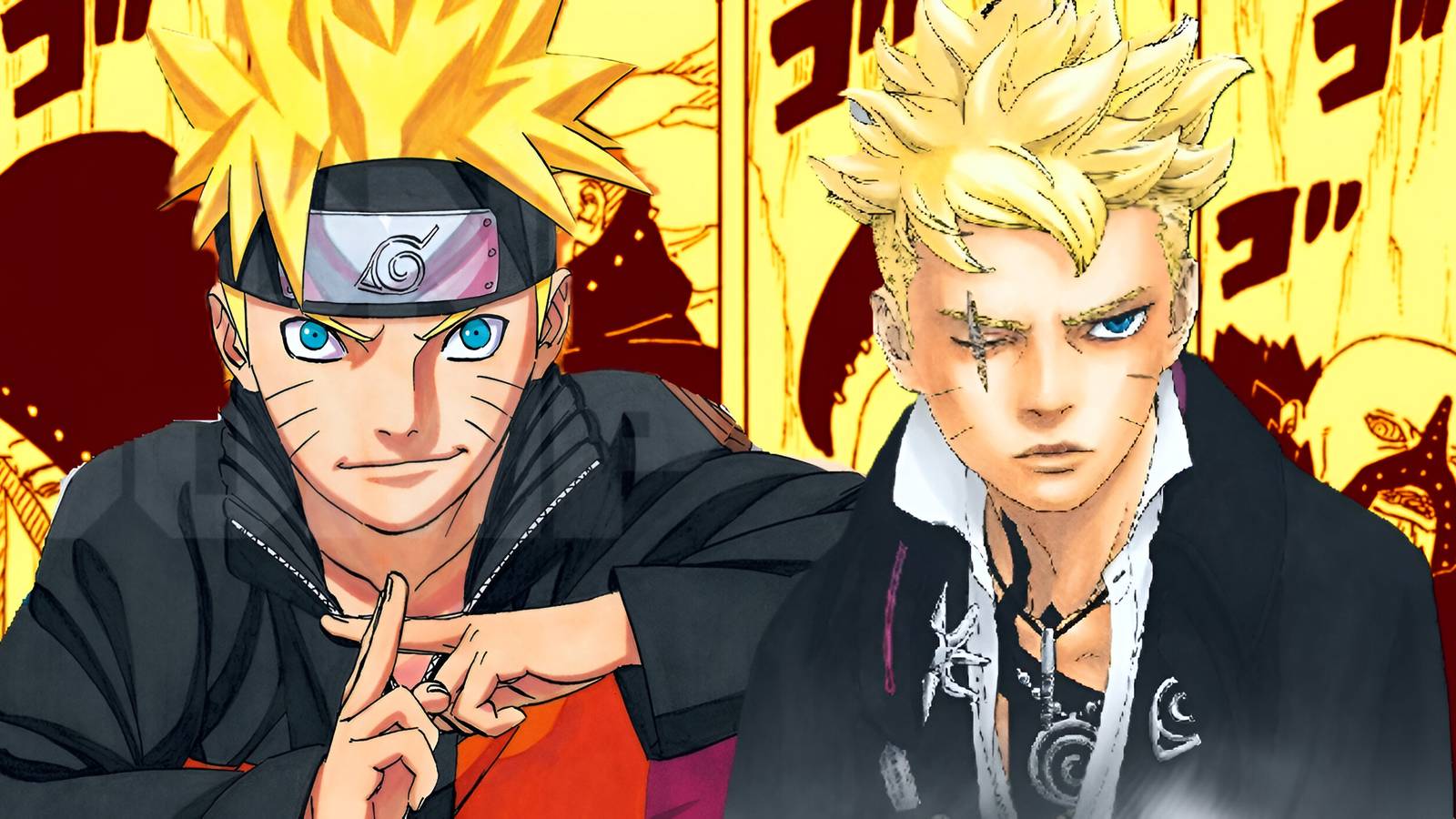 Boruto Finally Reminds Readers Why It's The True Naruto Successor