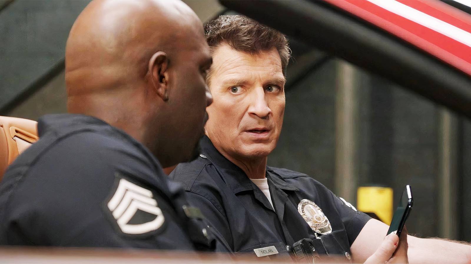 This New Rookie Spin-Off Needs To Learn From The Mistakes Of The Rookie: Feds