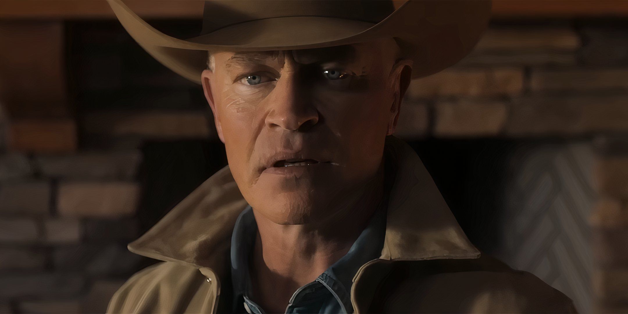 Neal McDonough's 'Homestead' Becomes #1 on Paramount+