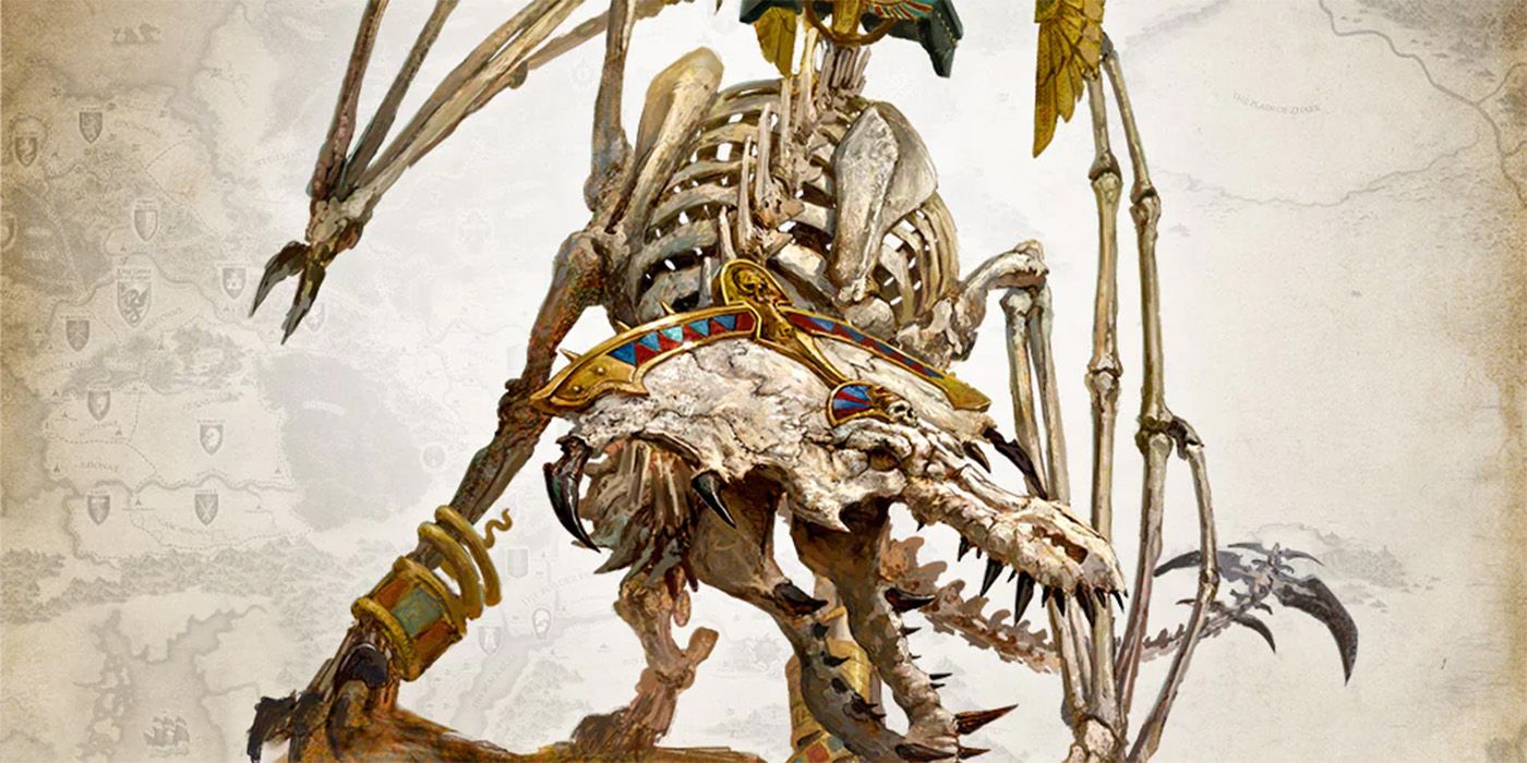 These Are The Best Warhammer Miniatures of the Year, According to ...