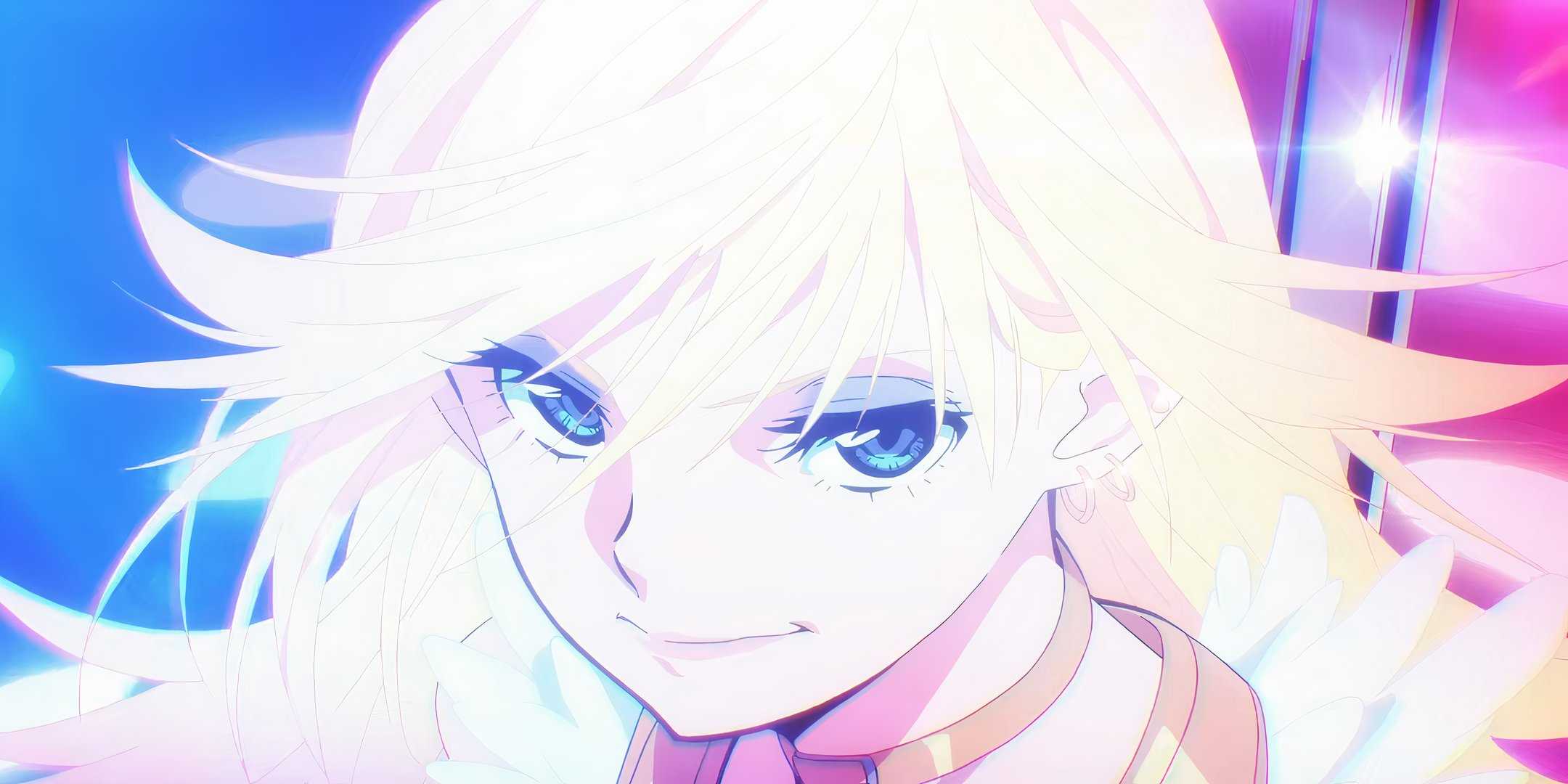 15 Years Later, Studio Trigger's Wildest Anime Is Returning to TV, And Its New Trailer Proves Nobody Is Ready 15 Years Later, Studio Trigger's Wildest Anime Is Returning to TV, And Its New Trailer Proves Nobody Is Ready