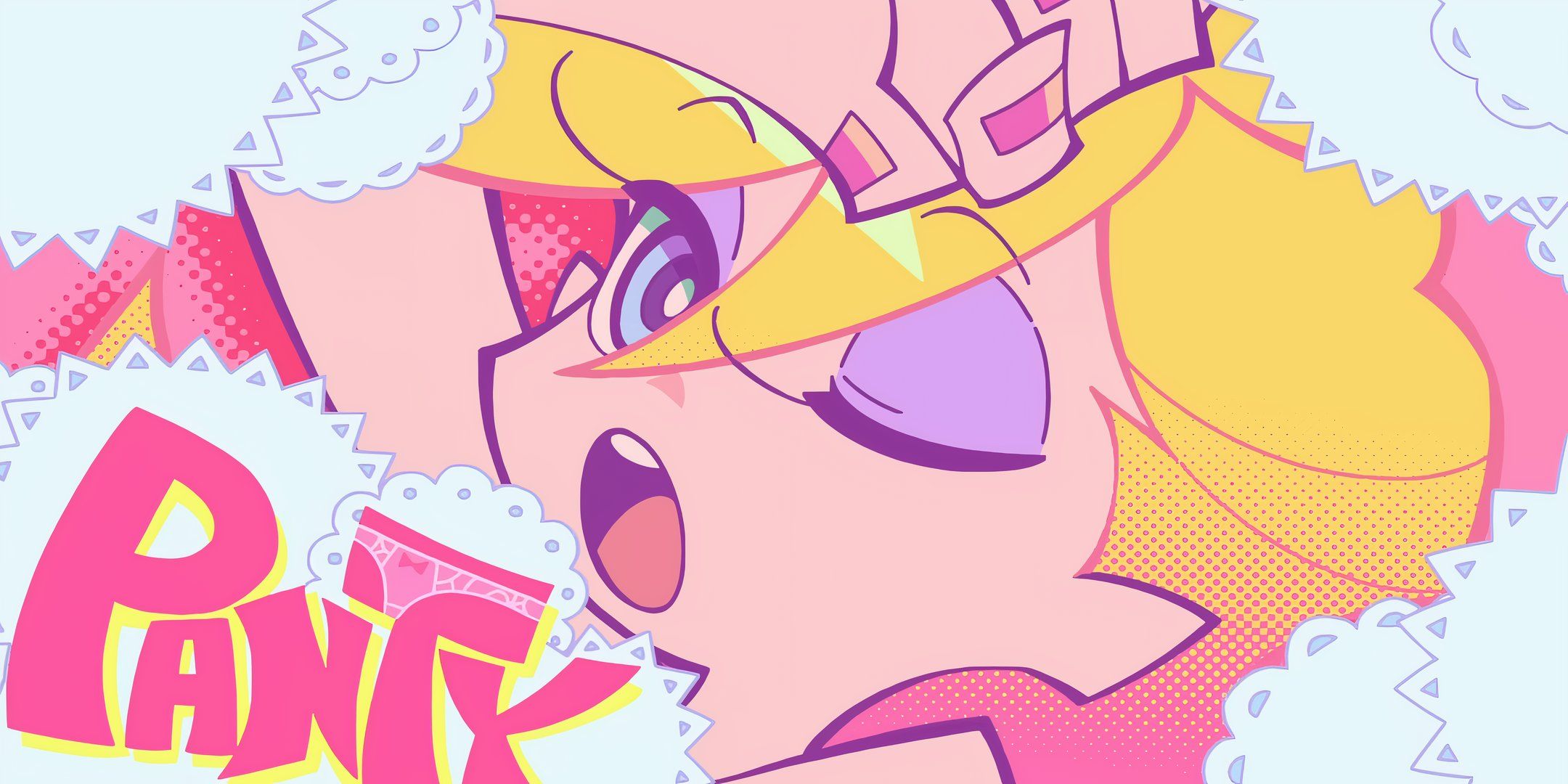 Panty & Stocking Sequel Drops Epic New Trailer, Confirming
