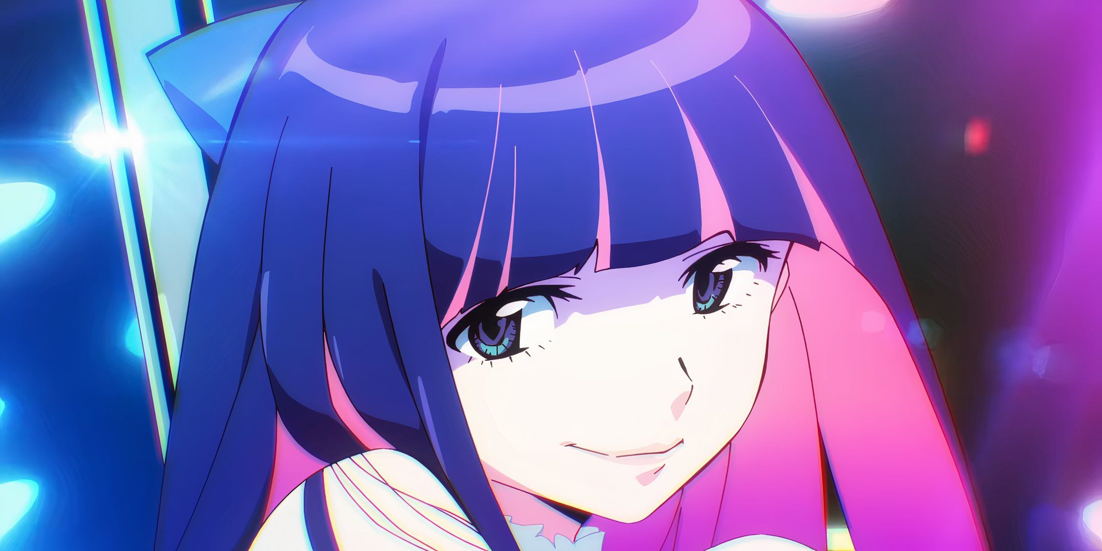 Panty & Stocking Sequel Drops Epic New Trailer, Confirming