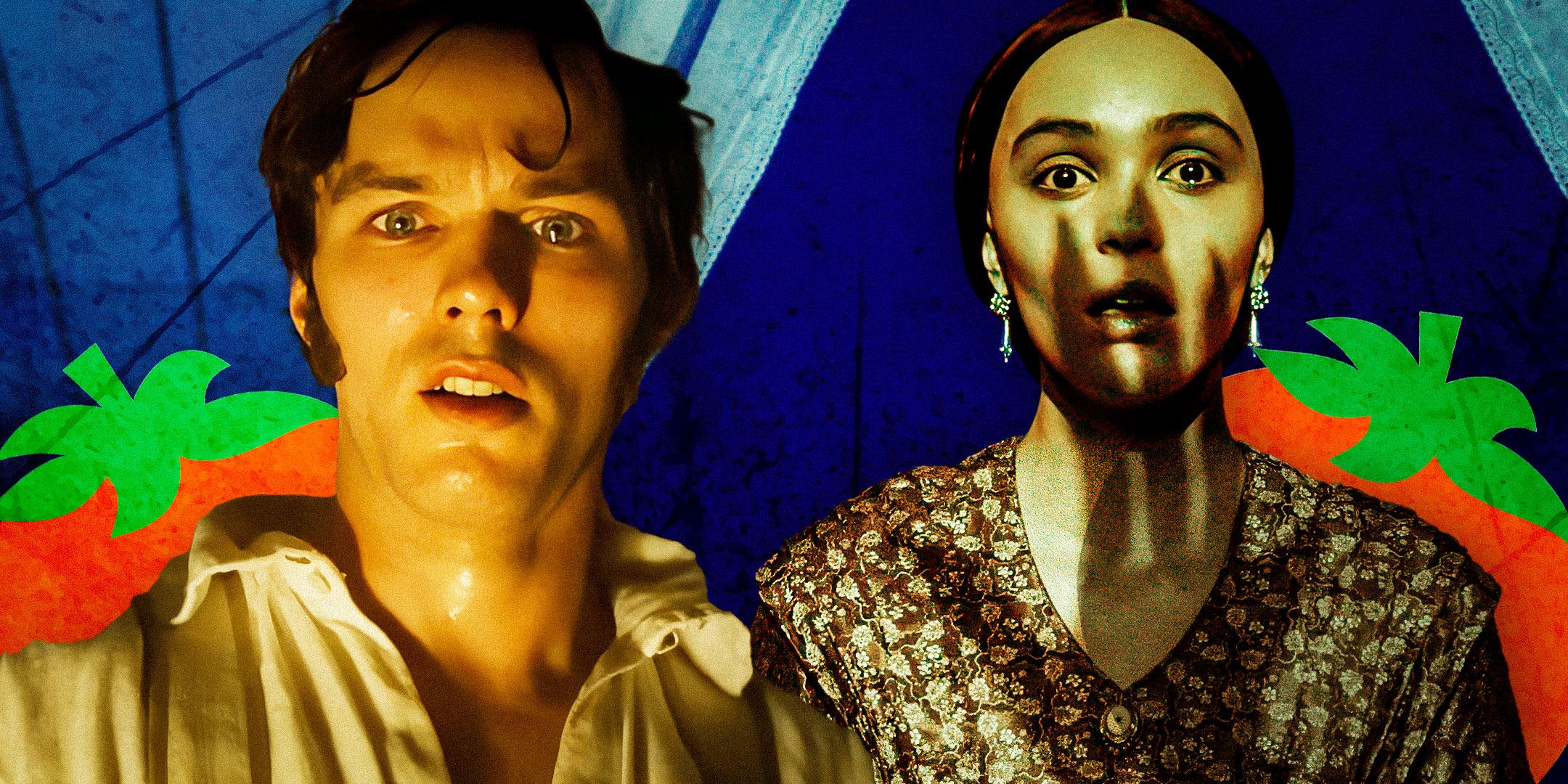 10 Most Shocking Scenes In Nosferatu, Ranked