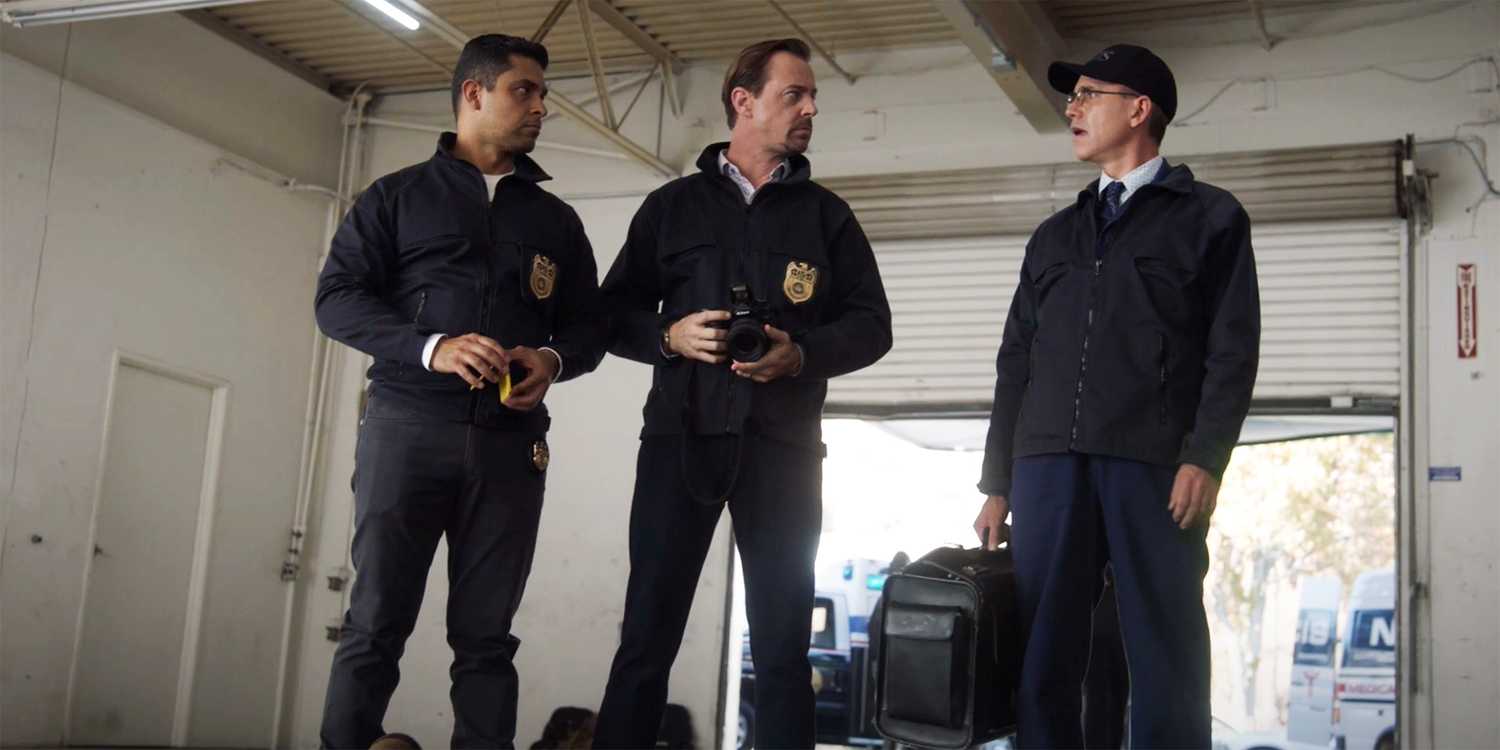 Why There Is No New NCIS This Week (December 23) & When Flagship & Origins Return