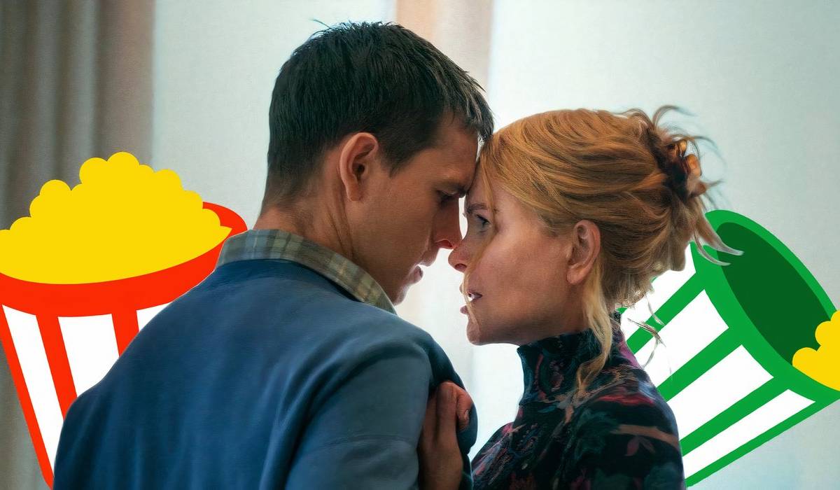 Babygirl's Rotten Tomatoes Audience Score Results In A Shocking 2024 Movie  Record For Nicole Kidman, image size:1200x700