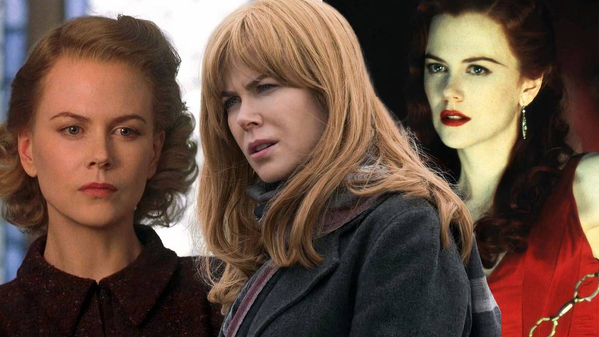 Nicole Kidman's 10 Best Movies And TV Shows, image size:1200x675