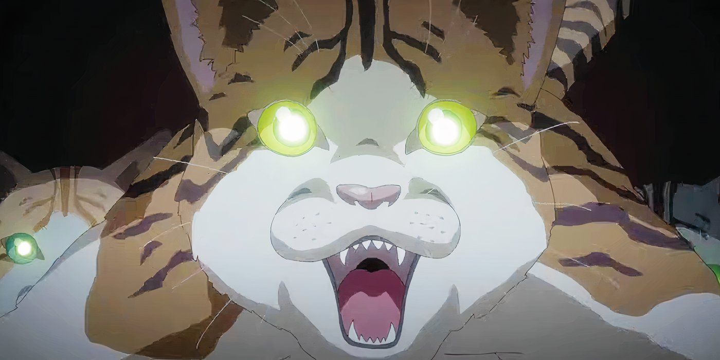 Nyaight of the Living Cats featured image