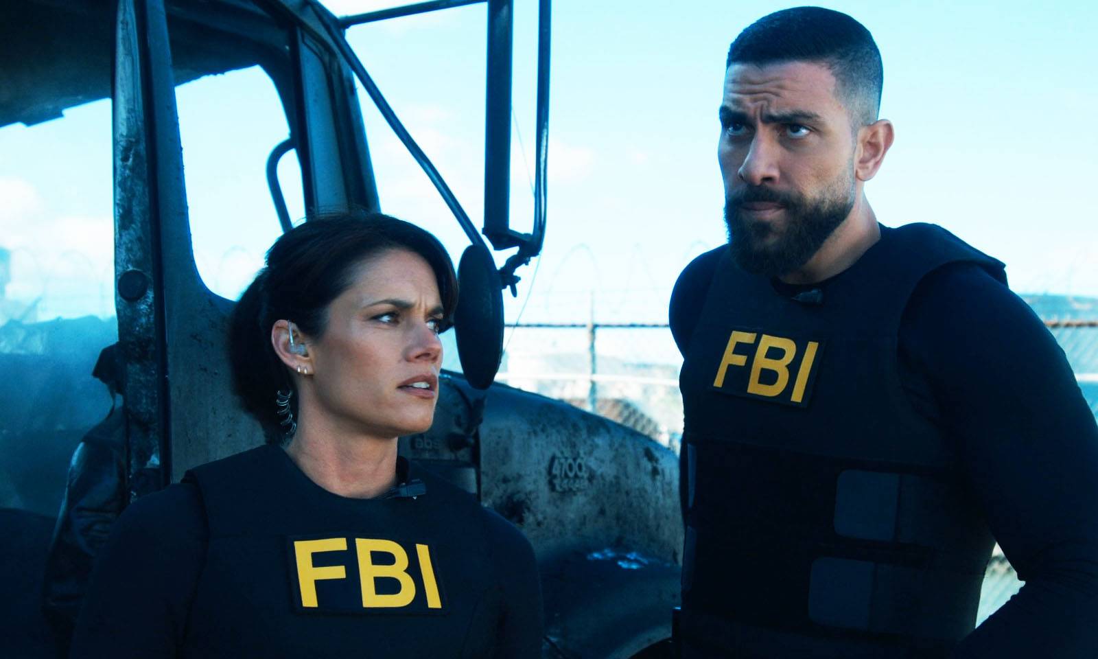 Why FBI's OA Finally Reveals His POW Story To Maggie After 7 Seasons Explained By Star