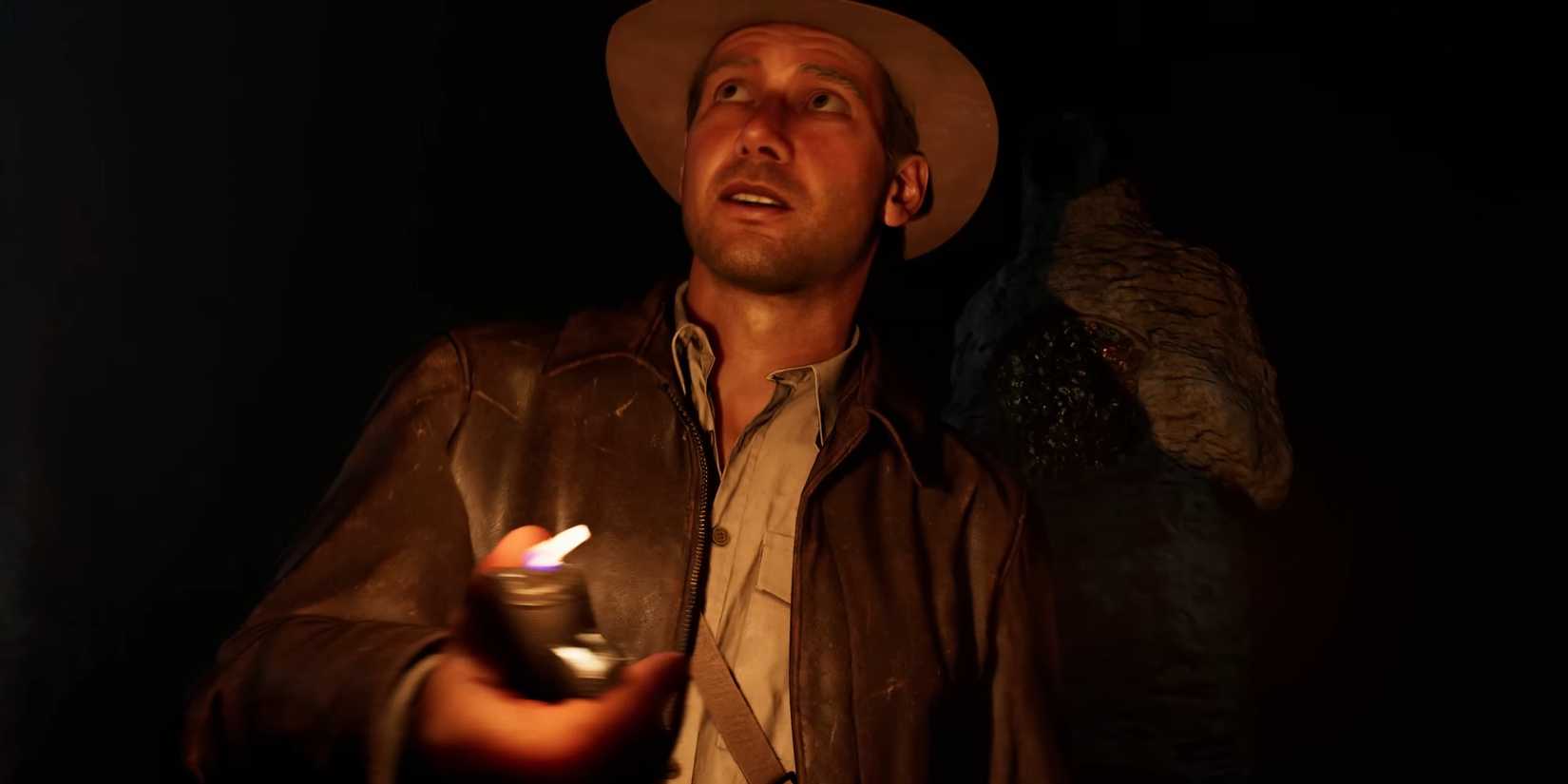 You Shouldn’t Disable This Divisive Graphics Setting In Indiana Jones ...