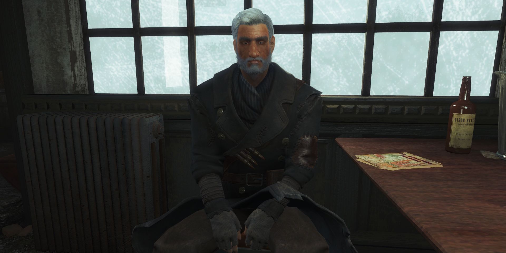 Fallout 4: All Companion Perks, Ranked
