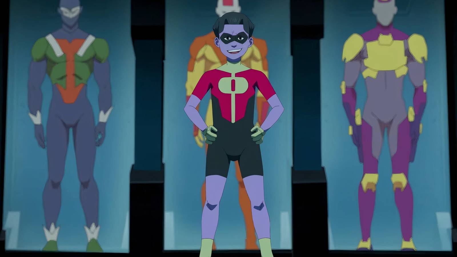 Invincible Season 3 Adds 9 New Actors, Including Marvel & DC Stars