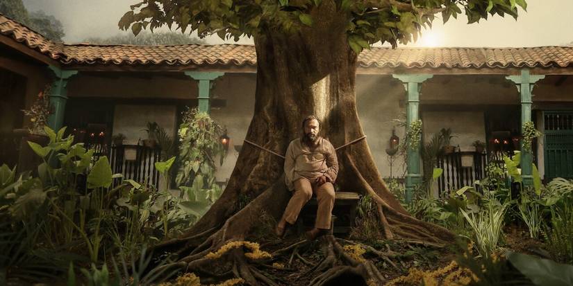 8 Biggest Changes Netflix's One Hundred Years Of Solitude Season 1 ...