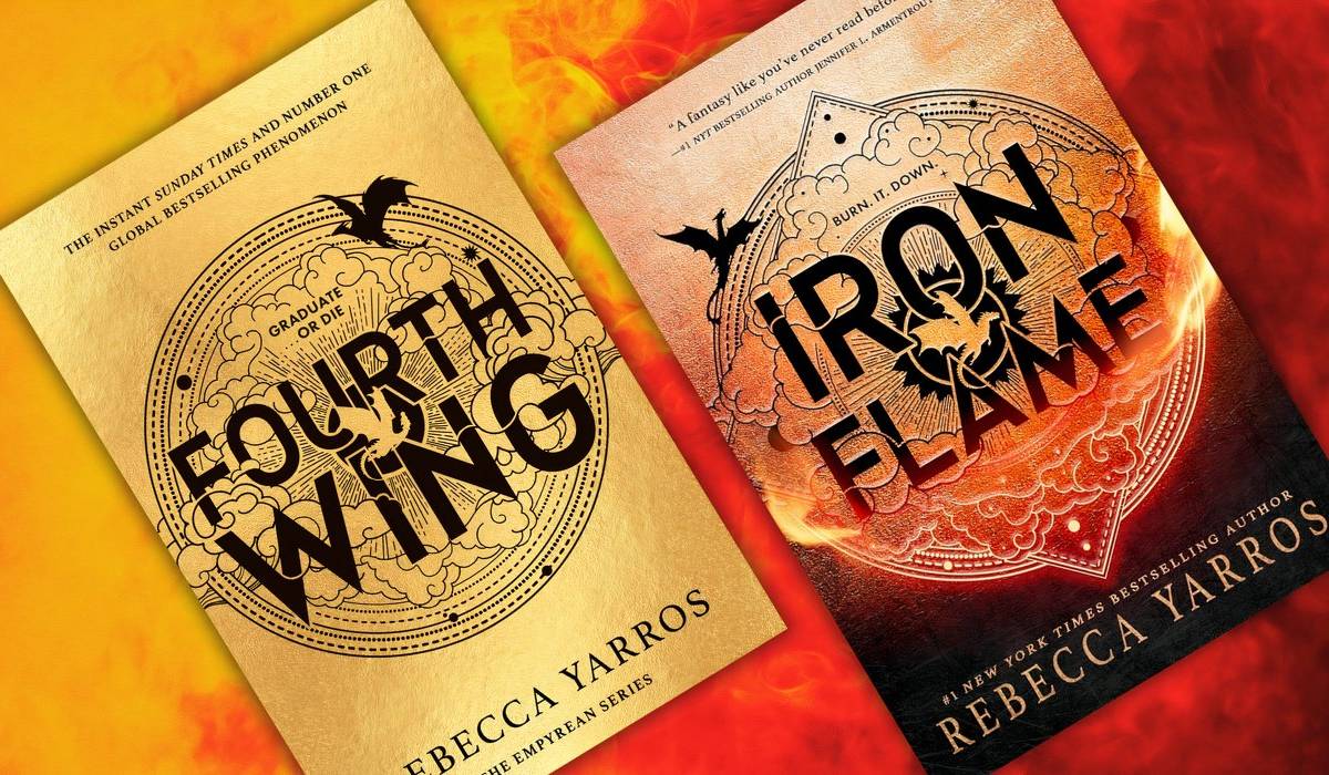 Literary Fiction Books
