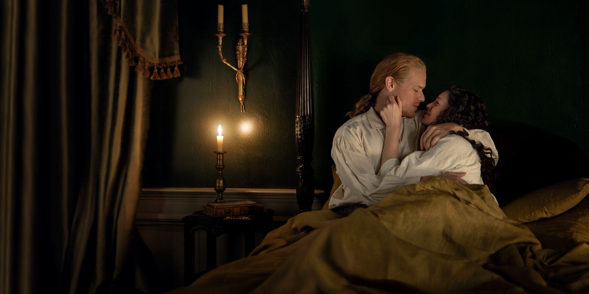 Outlander Season 7, Episode 13 Ending Explained