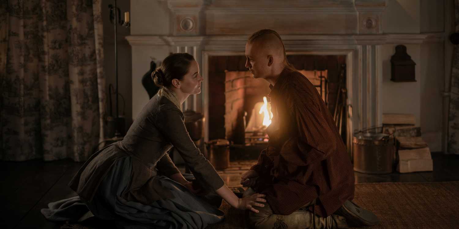 Outlander Characters Guide Outlander S8 Cast Guide: Meet The New & Returning Characters For The ...