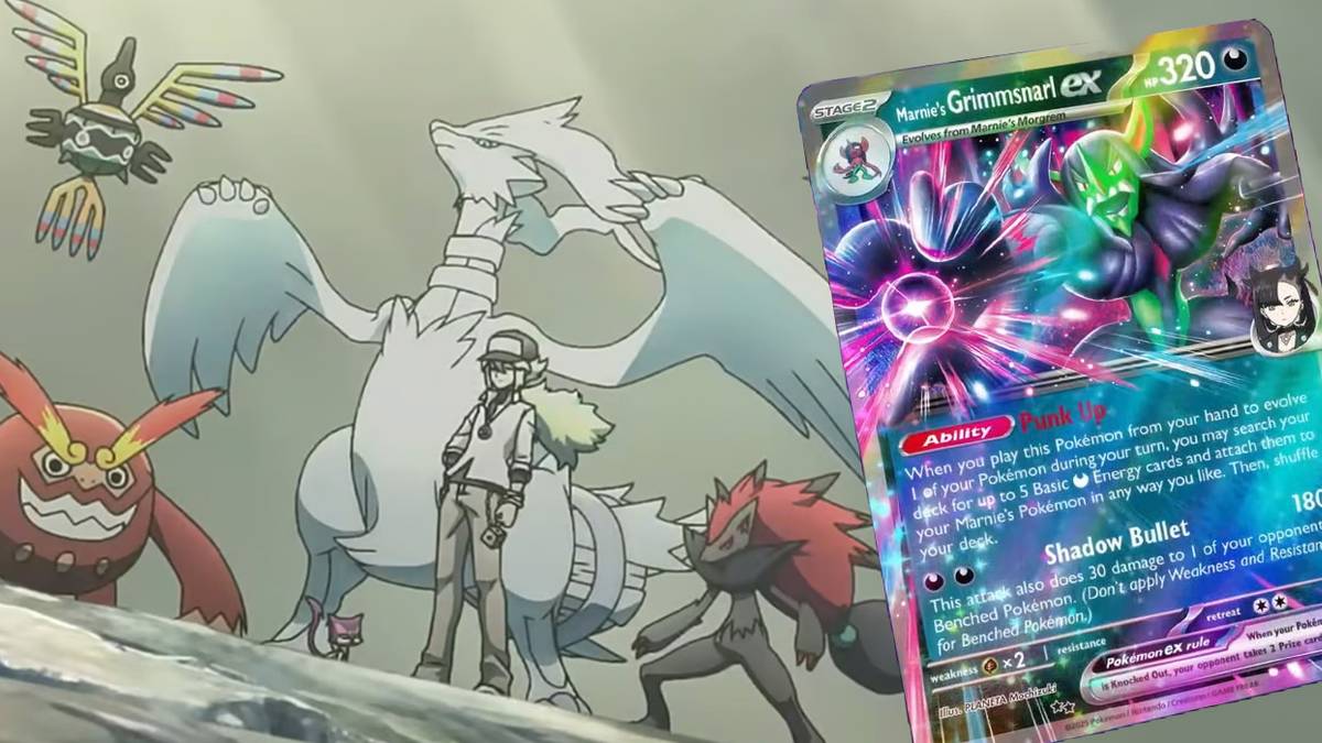 Pokmon TCG Leak Reveals Next 2025 Set, With Major Pokemon Card Type Set for Return Pokmon TCG Leak Reveals Next 2025 Set, With Major Pokemon Card Type Set for Return