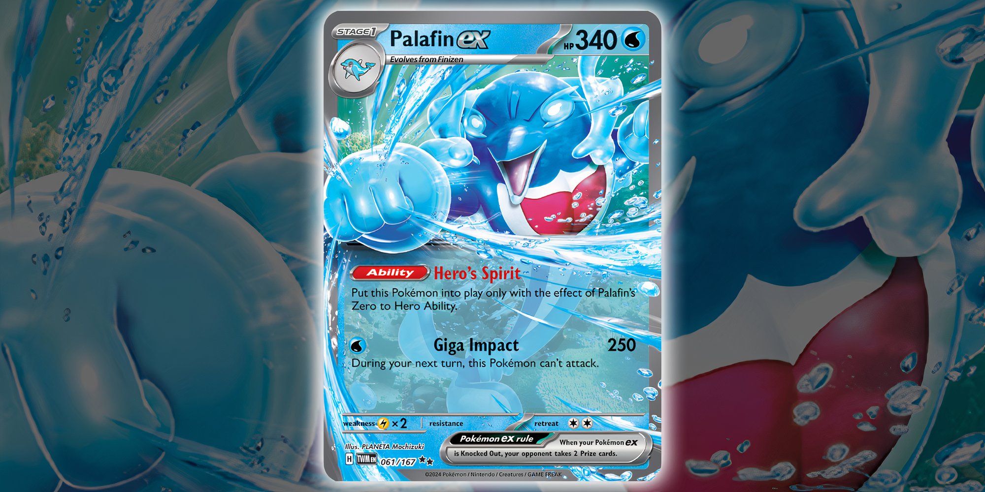 Pokémon TCG: Why This Newly Revealed Terastal Festival Secret Rare