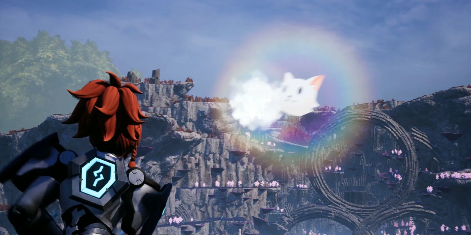 How To Craft Meowmere In Palworld