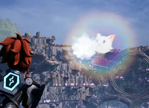 Meowmer How To Craft Meowmere In Palworld