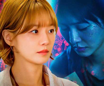 No-eul Парк Гью-ён в "Squid Game"