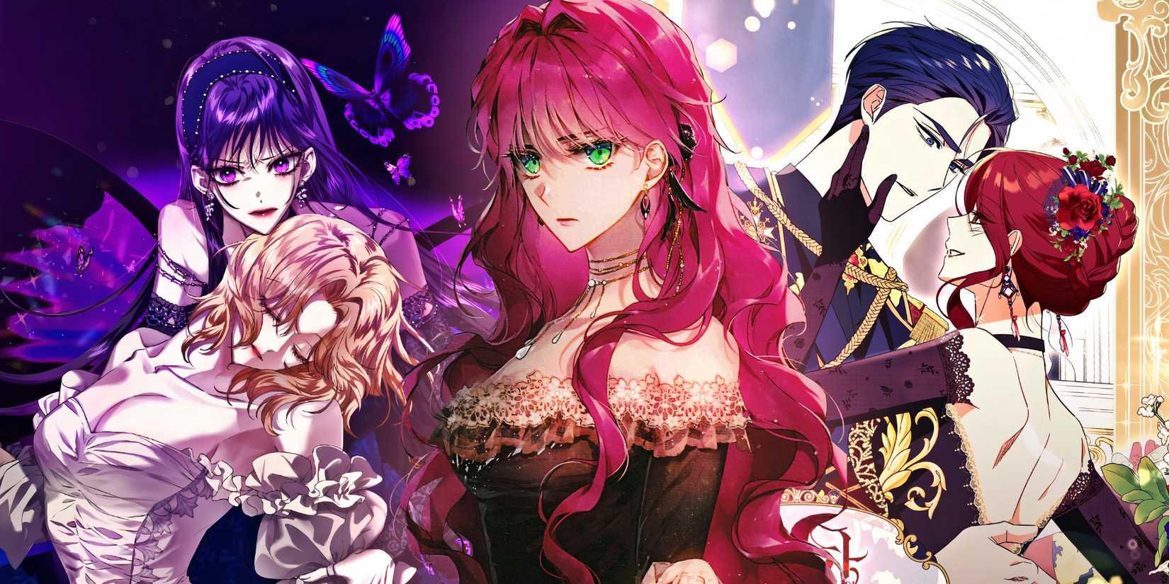 If This Manhwa Anime Actually Happens, It’s Game Over for