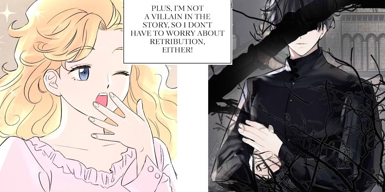 10 Best Romance Manhwa on Webtoon, Ranked