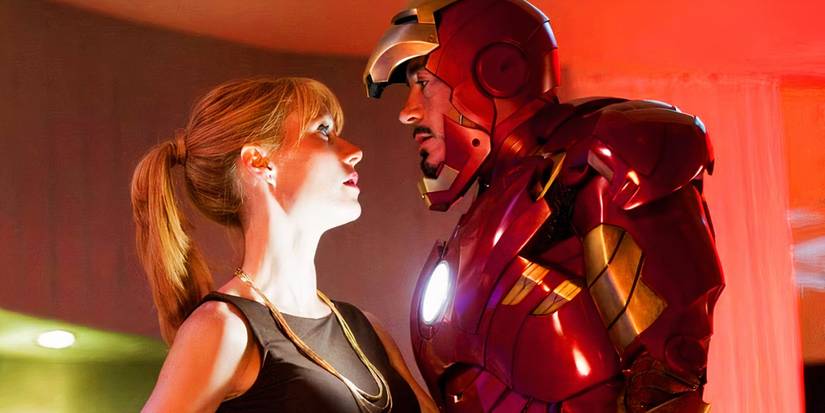 Gwyneth Paltrow Teases Marvel Return
