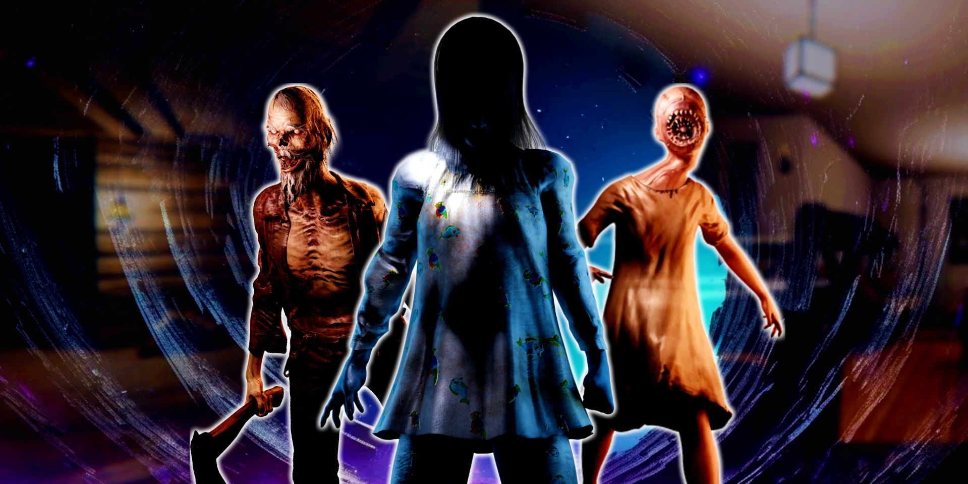 Phasmophobia Is Officially Coming To The Switch 2 image