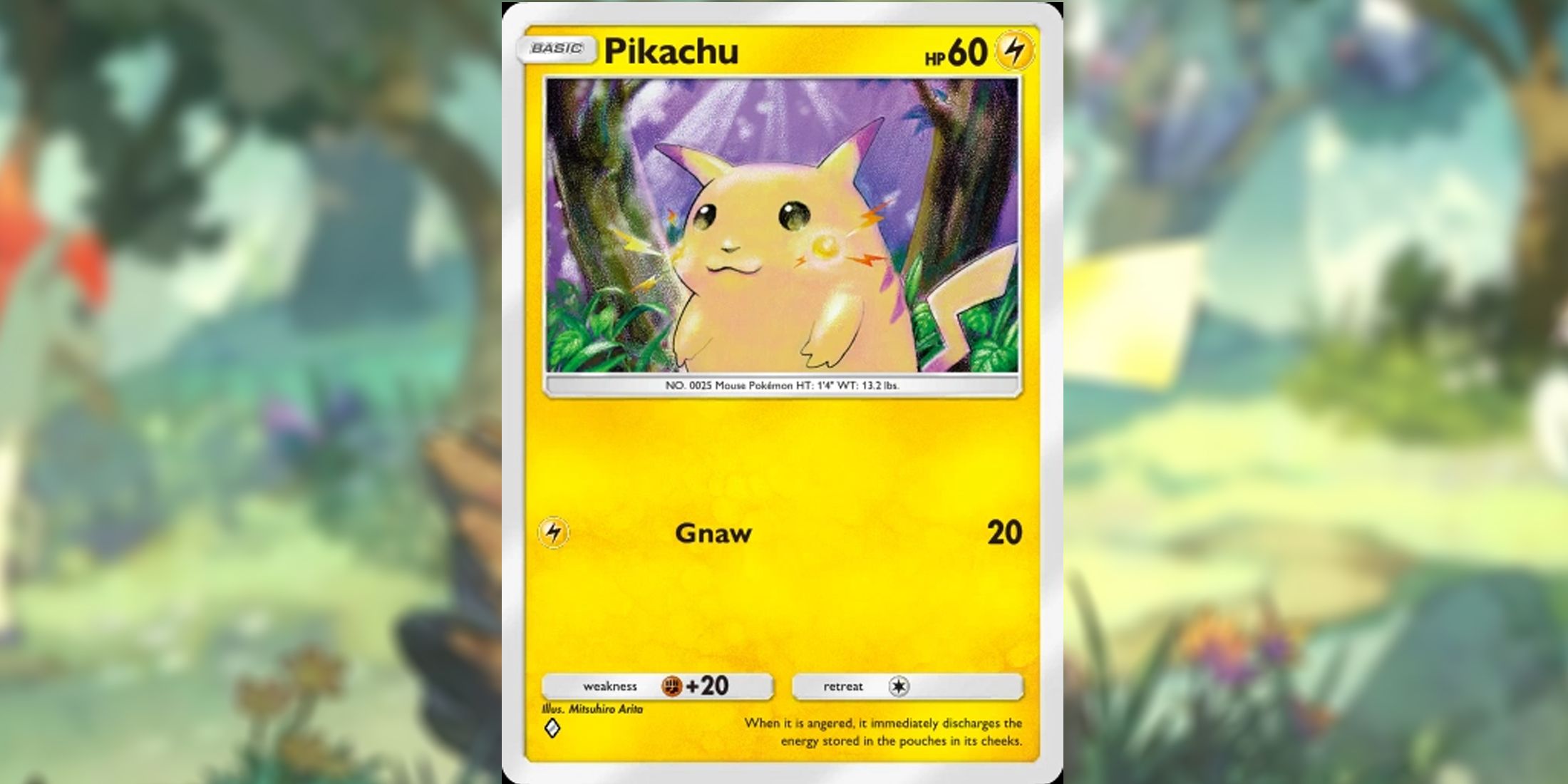 10 Best Electric-Type Cards To Use In Pokmon TCG Pocket