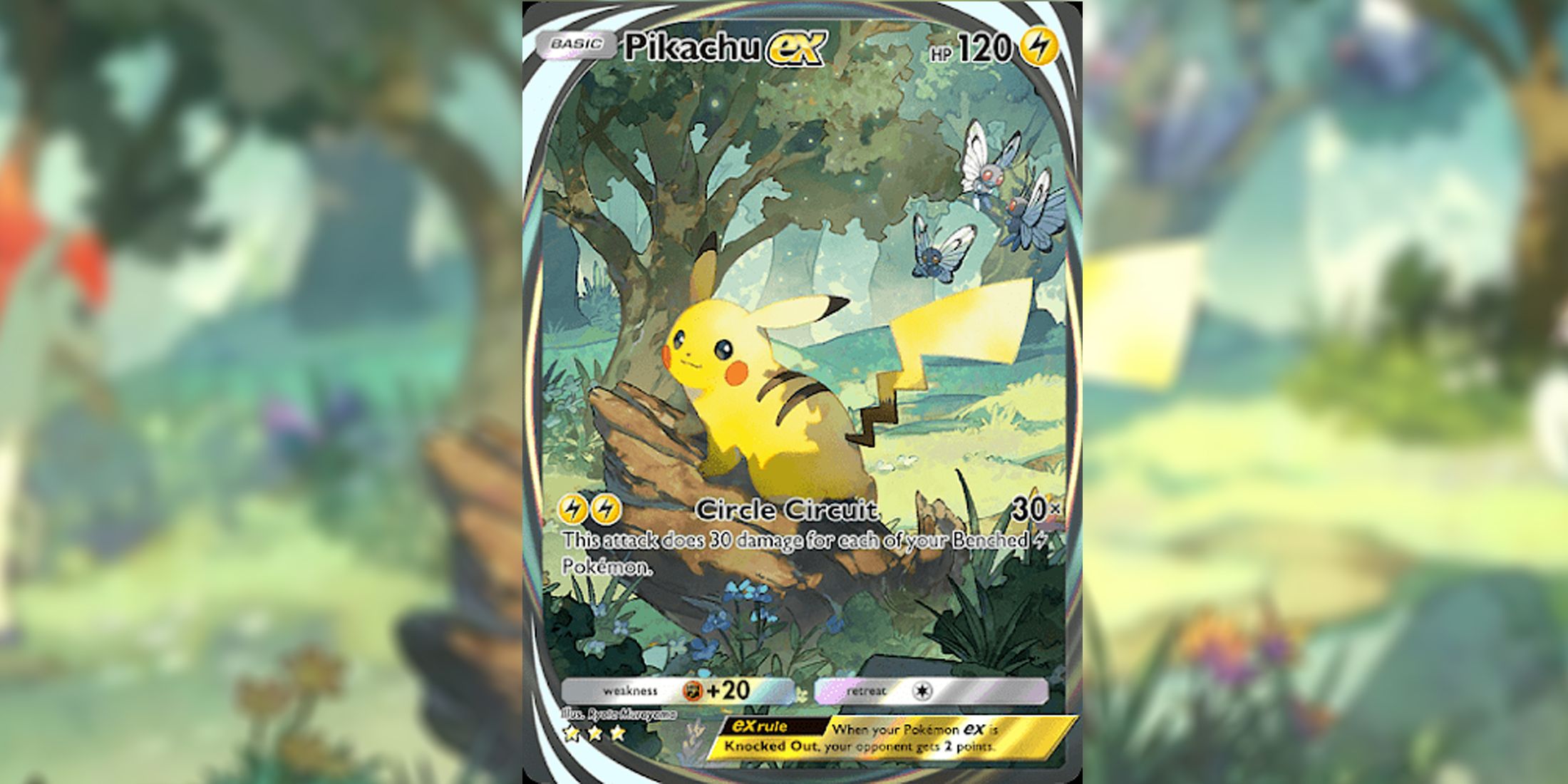 Pokmon TCG Pocket's Approach To Trading Is Concerning