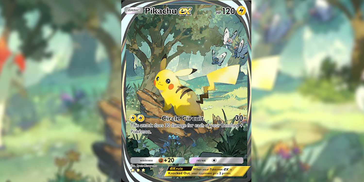 all electric pokemon cards PrimetimePokemon's Blog: Card of the Day: Electivire Lv. X (Mysterious Treasures) WPN registered. 10 Best Electric-Type Cards To