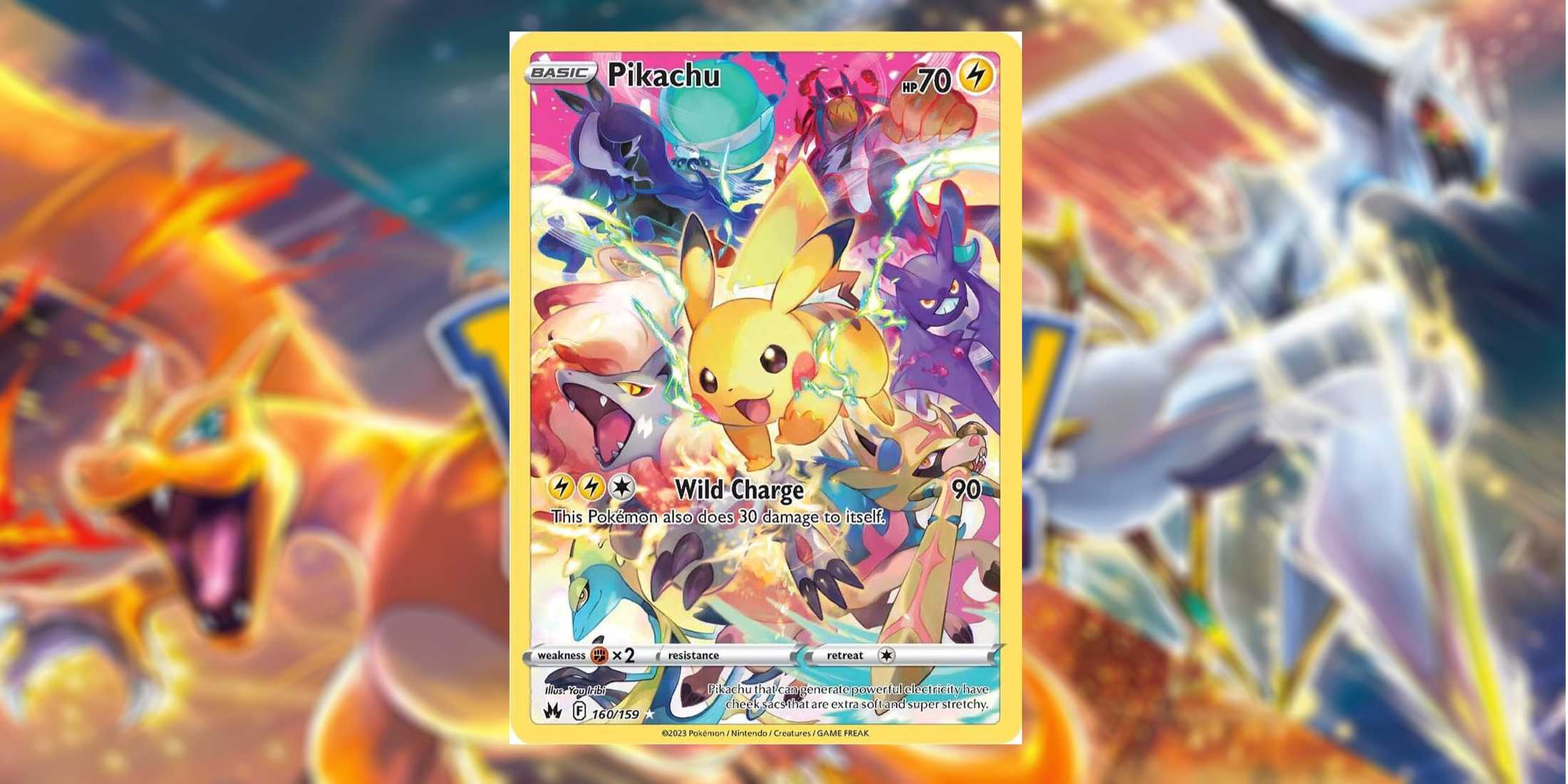 10 Best Pokmon TCG Booster Packs To Buy In 2025 10 Best Pokmon TCG Booster Packs To Buy In 2025