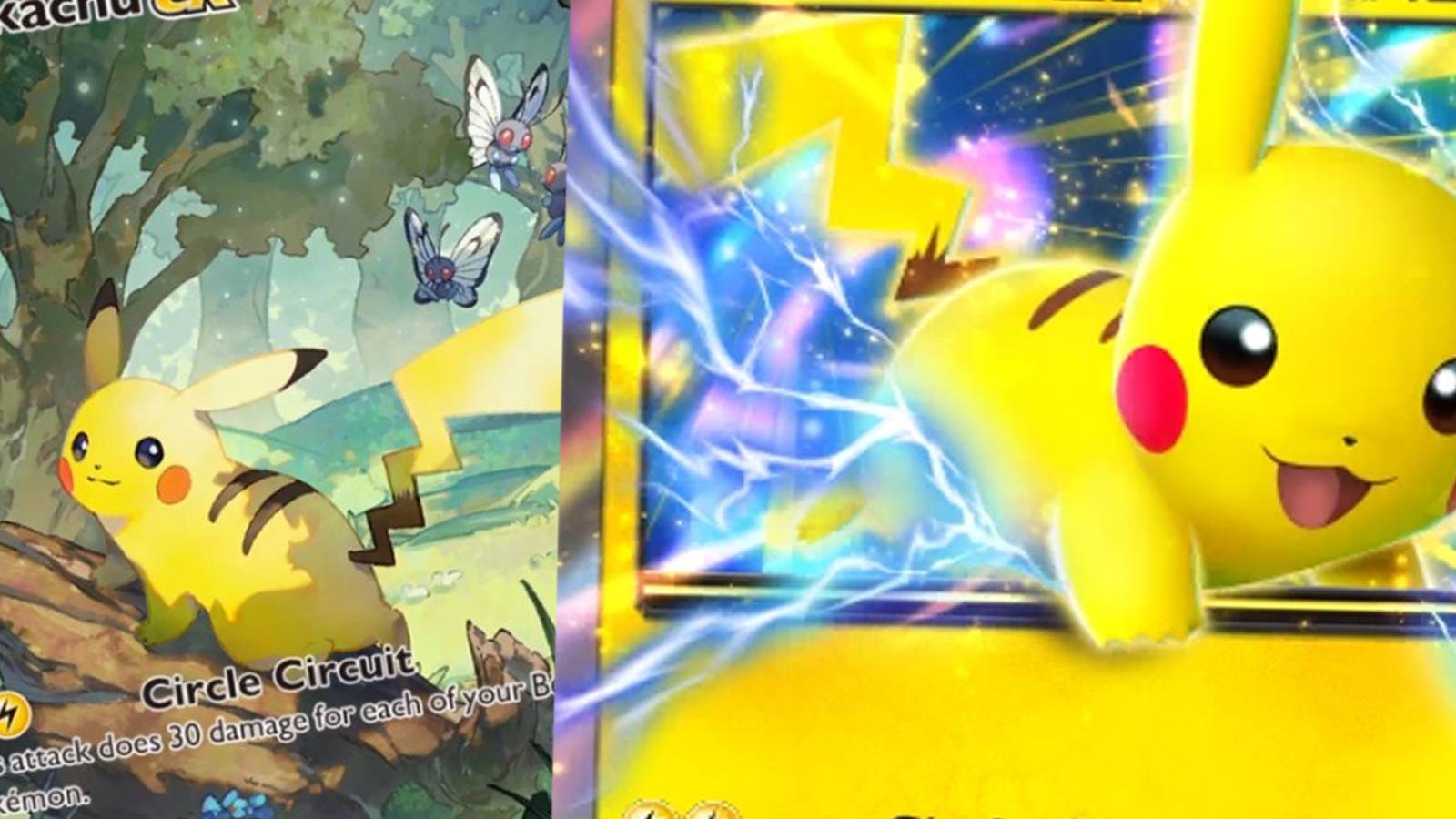 all electric type pokemon cards Amazon.com: Electric Type TCG Assortment Bundle
