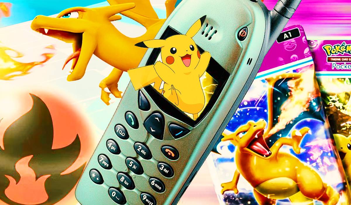 Pokmon TCG Pocket Has Brought Me Back 25 Years, & I Couldn't Be Happier Pokmon TCG Pocket Has Brought Me Back 25 Years, & I Couldn't Be Happier
