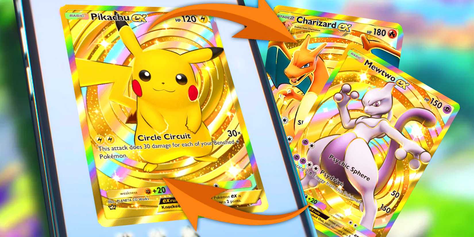 Pokmon TCG Pocket Trading Now Available, Met With Criticism From Players Pokmon TCG Pocket Trading Now Available, Met With Criticism From Players