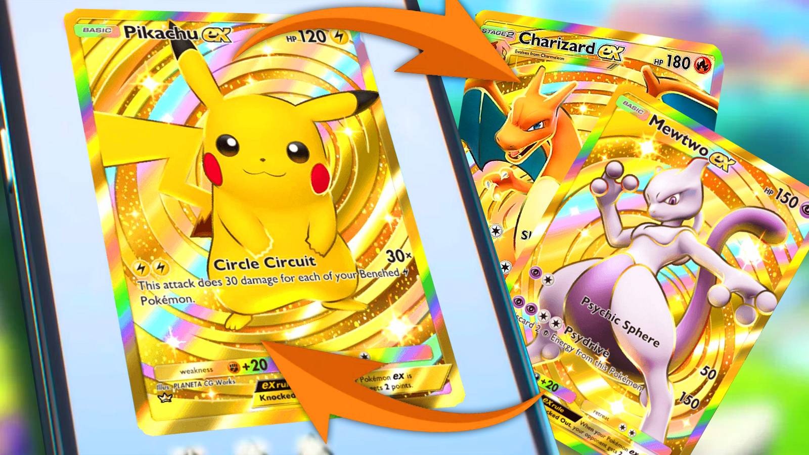 Pokmon TCG Pocket's Approach To Trading Is Concerning Pokmon TCG Pocket's Approach To Trading Is Concerning