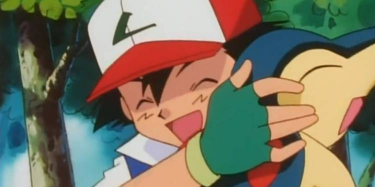 Ash Roussety It's Time To Admit The Truth, Ash Never Needed His Championship Win to ...