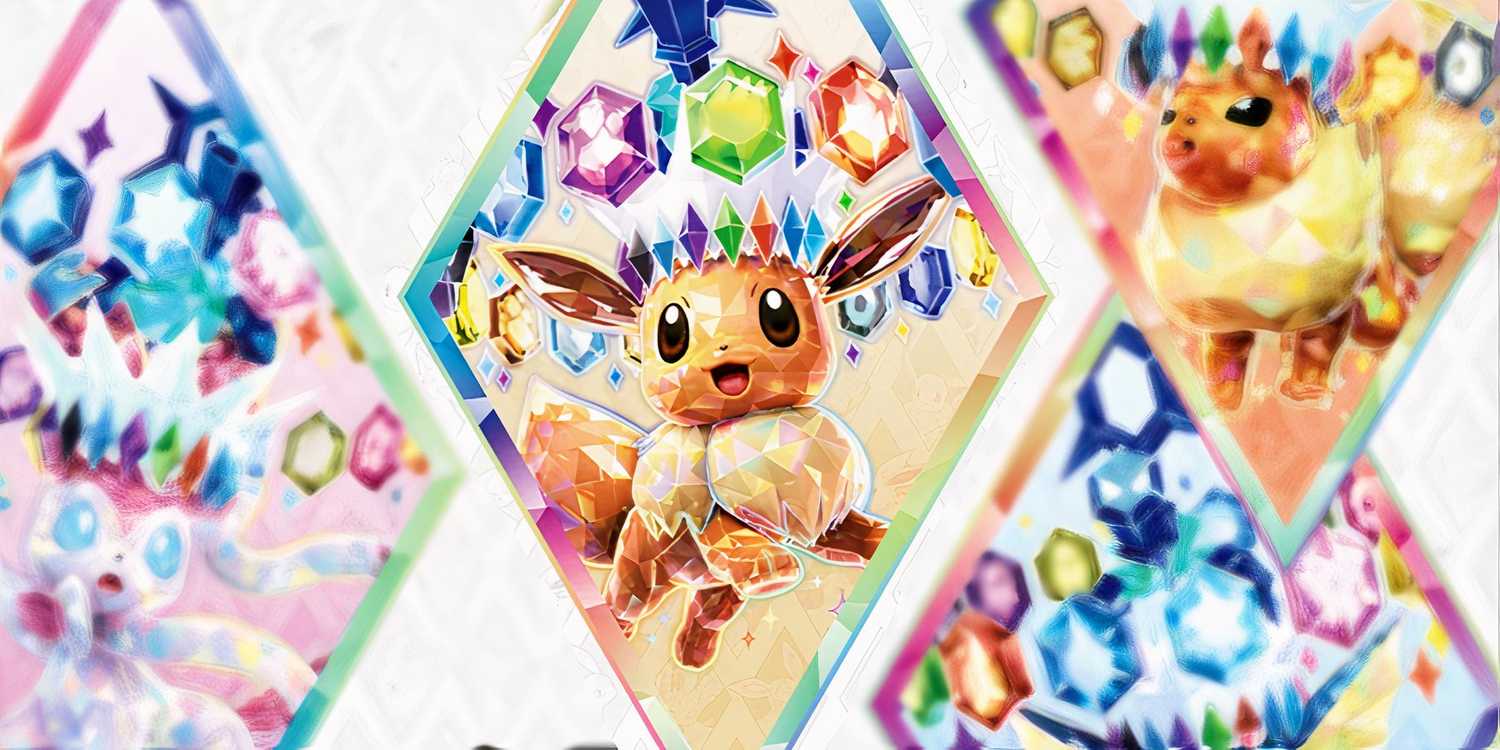 Pokmon TCG's Prismatic Evolutions Set Might Be Hard For Fans To Get Their Hands On As Demand Skyrockets In Store Pokmon TCG's Prismatic Evolutions Set Might Be Hard For Fans To Get Their Hands On As Demand Skyrockets In Store