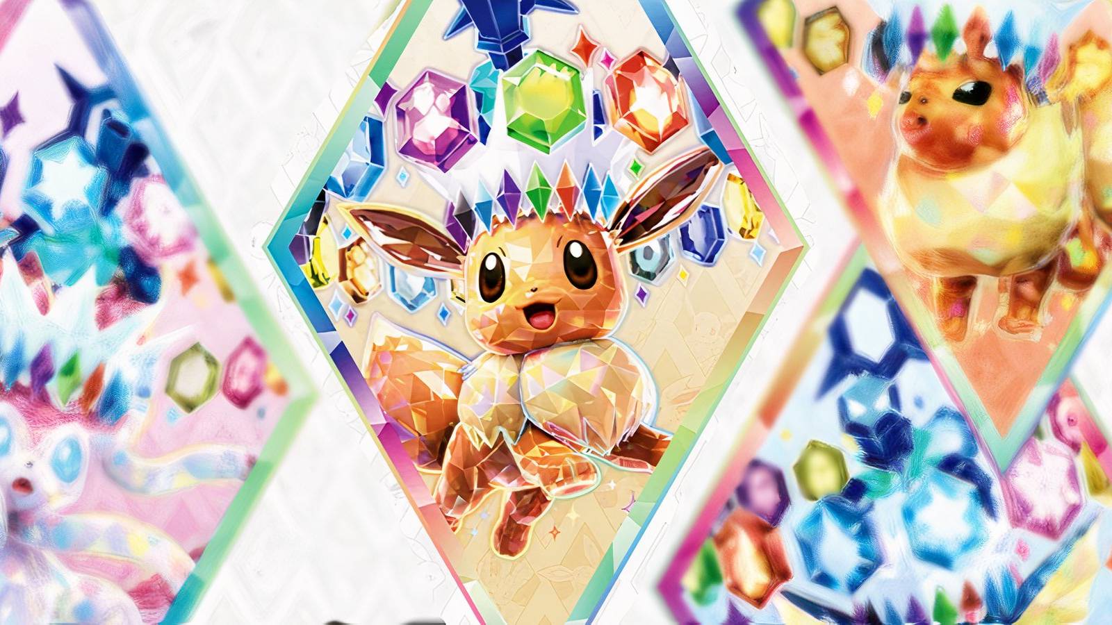 pokemon trading card game eevee evolutions tin Pokmon TCG: Eevee Evolutions Tin (Jolteon V)