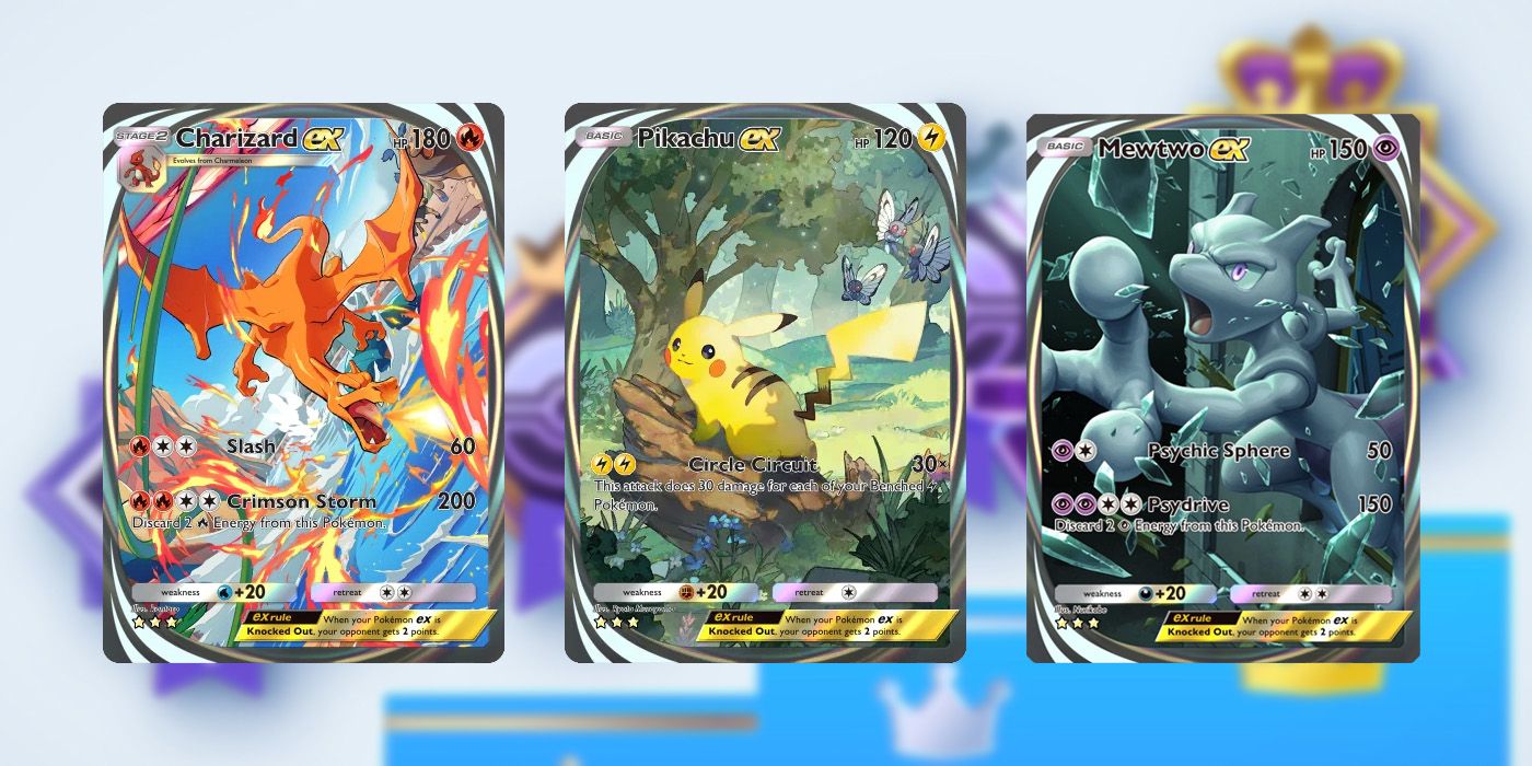 pokemon tcg pocket pack exclusive cards Pokémon Launches Impossible-To-Beat Event, With Emblems and Hourglasses as Rewards Pokémon TCG Pocket | Best
