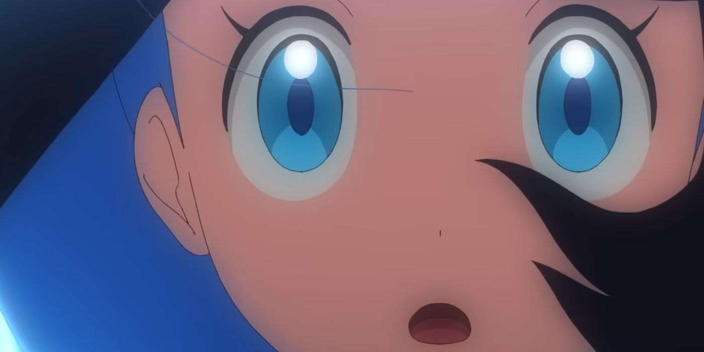 Pokémon Horizons Is Finally Ready to Explore the Most Dangerous