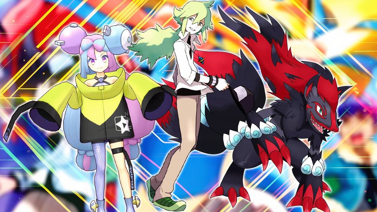 More Details Revealed In Returning Pokémon TCG Feature, Including Four ...