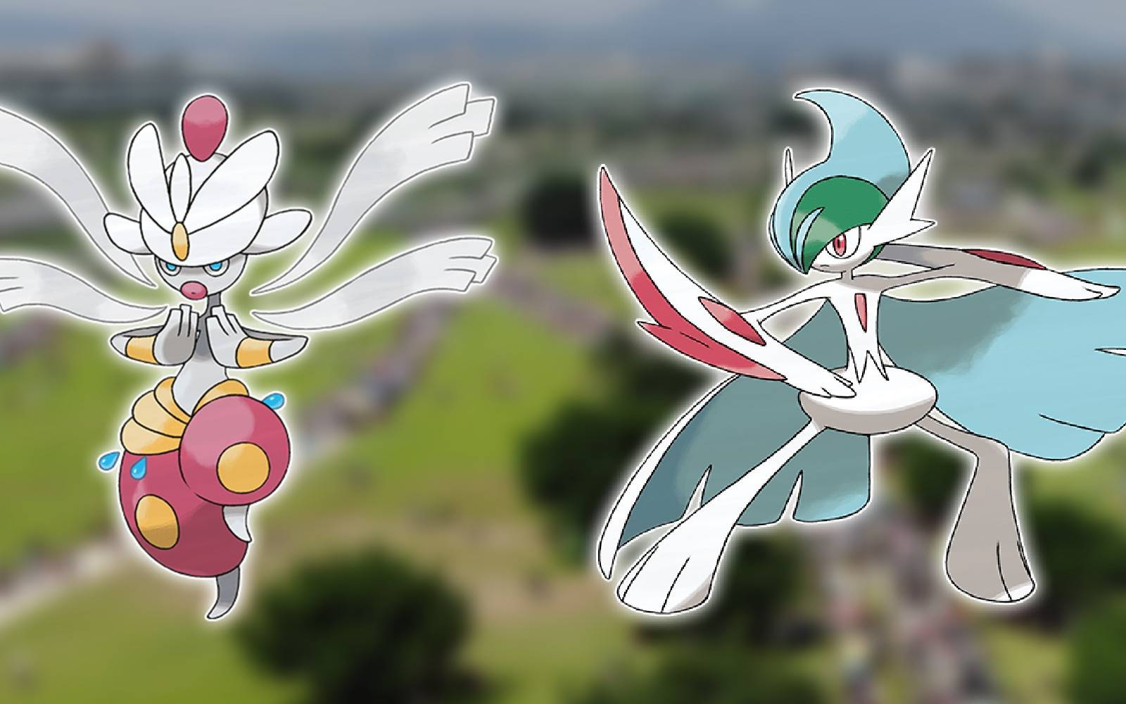 Pokémon GO Raid Boss Schedule For January 2025, image size:1600x1000