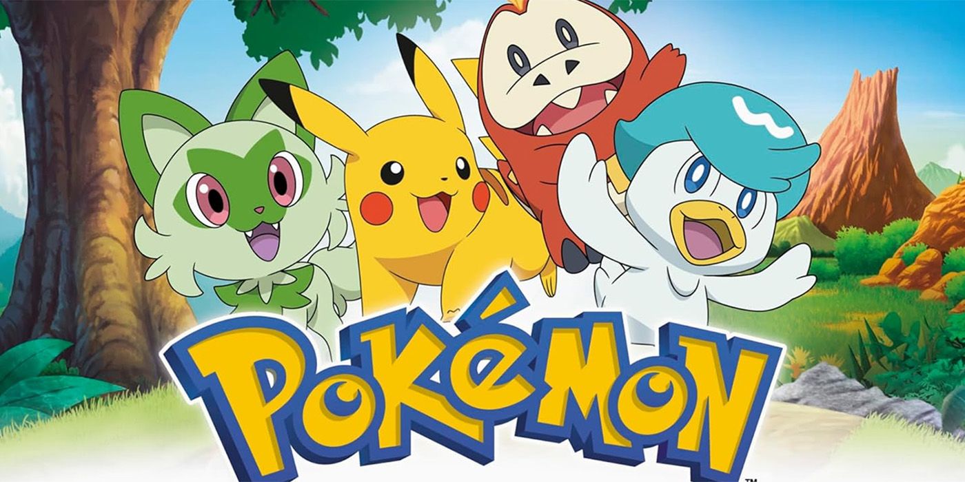 The Newest Pokémon Game Isn’t What You’d Expect, But It’s Still ...